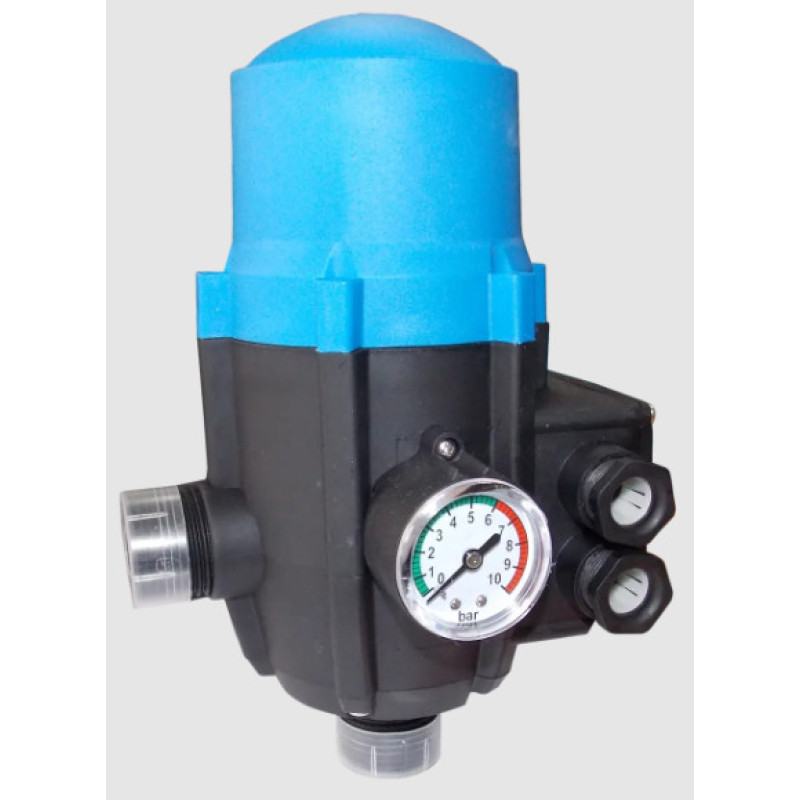 Контролер тиску Neo EPP-16RK