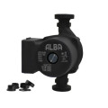 Насос циркуляційний ALBA GPD 32-8S-180 (0,28 кВт, Q 10,5 м³/год, H 8,6 м) + гайки