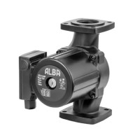 Насос циркуляційний ALBA 40-8 F+ (комплект фланців)