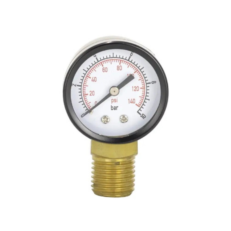 Манометр ALBA-P1 (0-10bar)