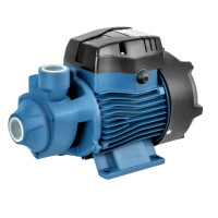 Насос QB70 S ALBA вихровий (370 Вт, Q=2,1 м³/год, H=35 м) 