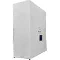 Тепловой насос-бойлер AXIOMA R-WALL80-3 (80л) 