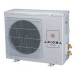 Тепловой насос-бойлер AXIOMA STREET-WALL-100-3 (100л)