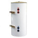 Тепловой насос-бойлер AXIOMA STREET-WALL-100-3 (100л)