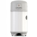 Тепловой насос-бойлер AXIOMA V-WALL80-1 (80л)