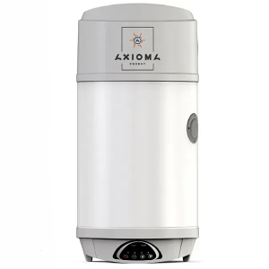 Тепловий насос-бойлер AXIOMA V-WALL80-1 (80л)  