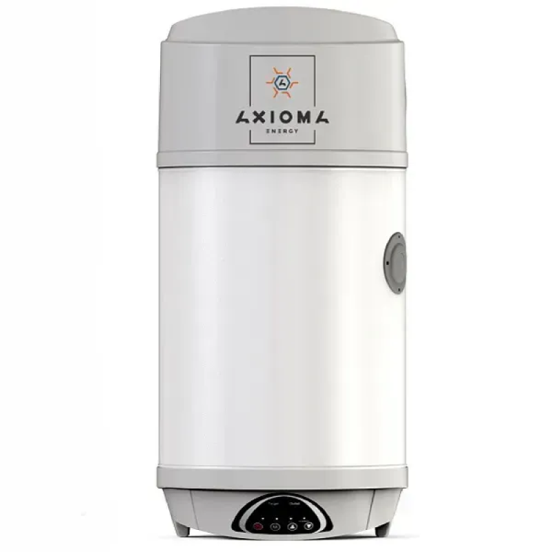 Тепловой насос-бойлер AXIOMA V-WALL80-1 (80л)