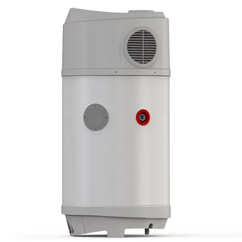 Тепловой насос-бойлер AXIOMA V-WALL80-1 (80л)