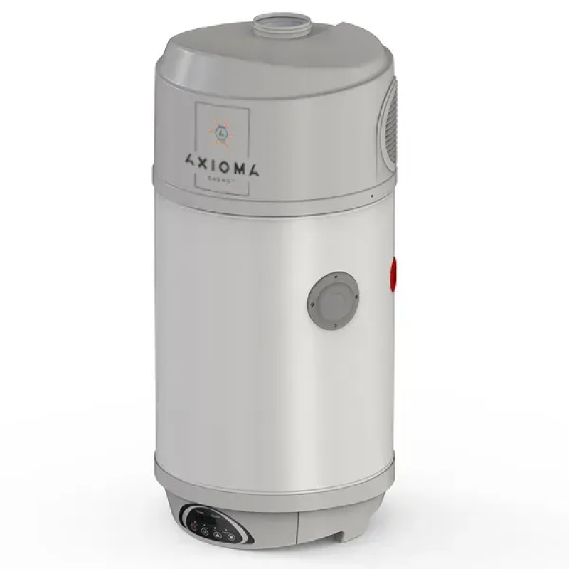 Тепловой насос-бойлер AXIOMA V-WALL80-1 (80л)