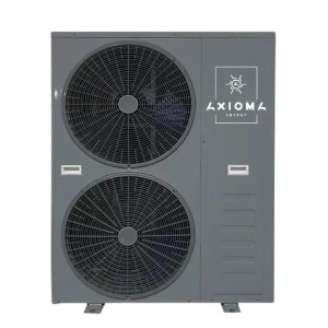 Тепловой насос Invertor+EVI моноблок AXHP-EVIDC-15M, 15 кВт, 230В