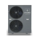 Тепловой насос Invertor+EVI моноблок AXHP-EVIDC-15M, 15 кВт, 230В