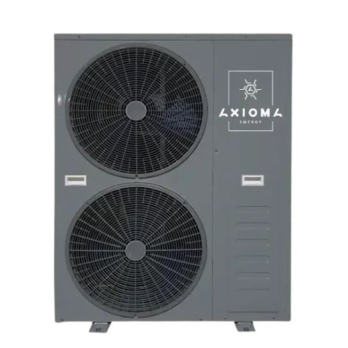 Тепловой насос Invertor+EVI моноблок AXHP-EVIDC-15M, 15 кВт, 230В Тепловой насос Invertor+EVI моноблок AXHP-EVIDC-15M, 15 кВт, 230В