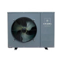 Тепловой насос Invertor+EVI моноблок AXHP-EVIDC-9M, 9 кВт, 230В 