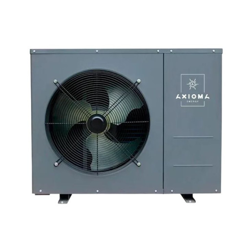 Тепловой насос Invertor+EVI моноблок AXHP-EVIDC-12M, 12 кВт, 230В Тепловой насос Invertor+EVI моноблок AXHP-EVIDC-12M, 12 кВт, 230В