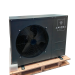 Тепловой насос Invertor+EVI моноблок AXHP-EVIDC-9M, 9 кВт, 230В 