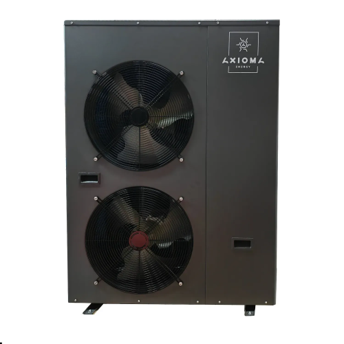 Тепловой насос Invertor + EVI моноблок AXHP-EVIDC-18M-3, 18 кВт, 380В/3Ph Тепловой насос Invertor + EVI моноблок AXHP-EVIDC-18M-3, 18 кВт, 380В/3Ph