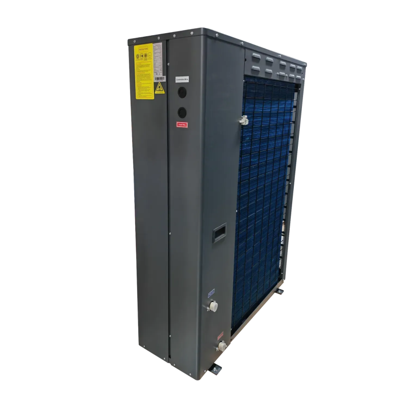 Тепловой насос Invertor + EVI моноблок AXHP-EVIDC-18M, 18 кВт, 230В