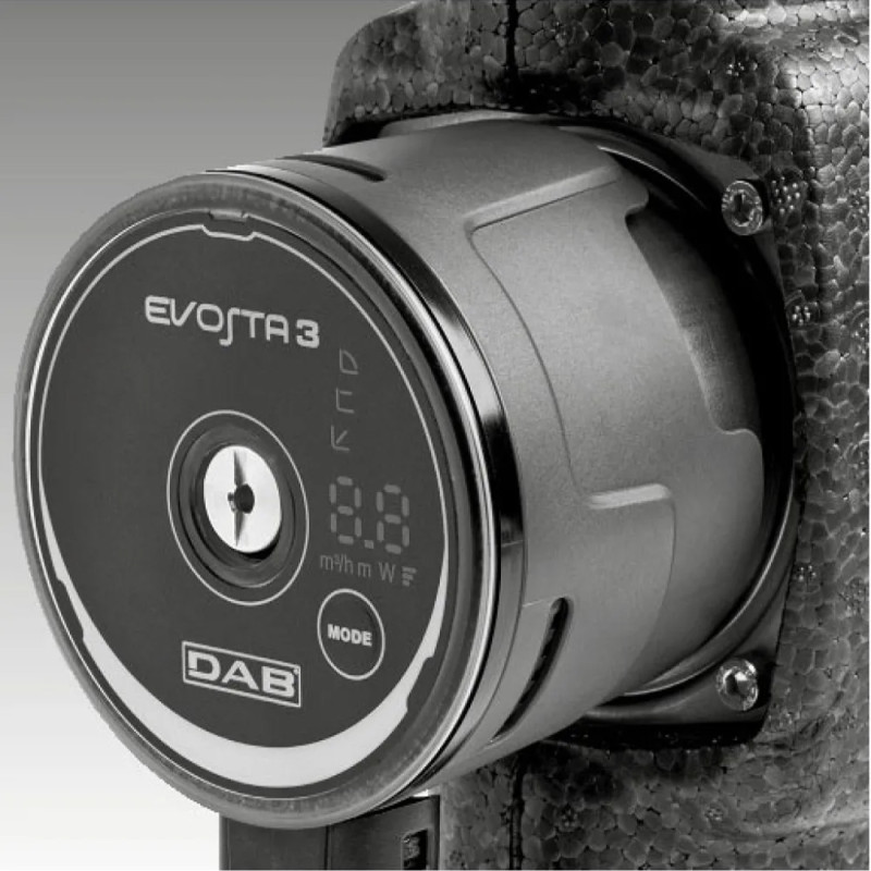 Циркуляционный насос DAB EVOSTA 3 80/180X 1" 1/4 (60186085)
