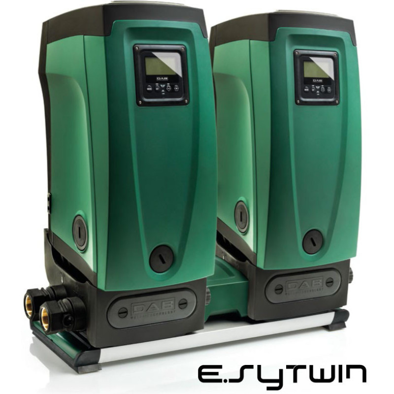 Насосна станція DAB E. SYBOX (60147200)