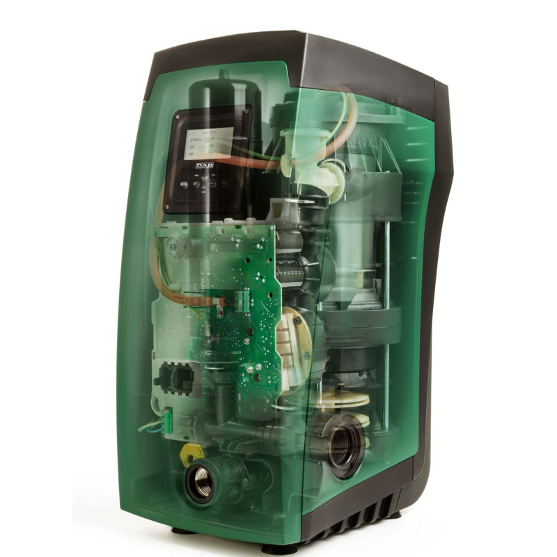 Насосна станція DAB E. SYBOX (60147200)