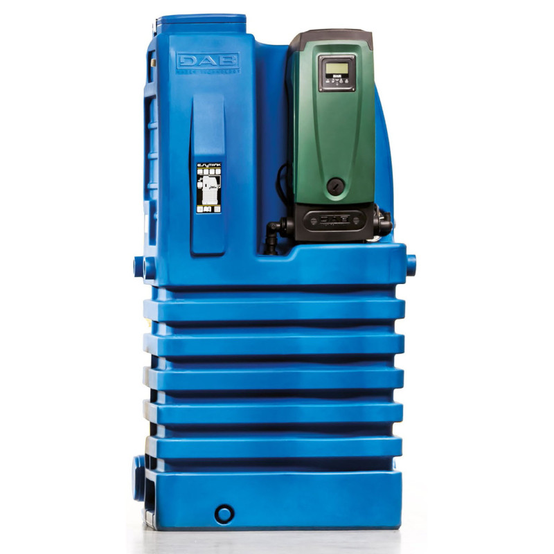 Насосна станція DAB E. SYBOX (60147200)