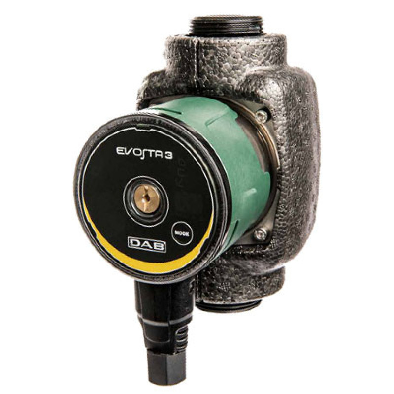 Циркуляційний насос DAB EVOSTA 3 80/180 1" (60185505)