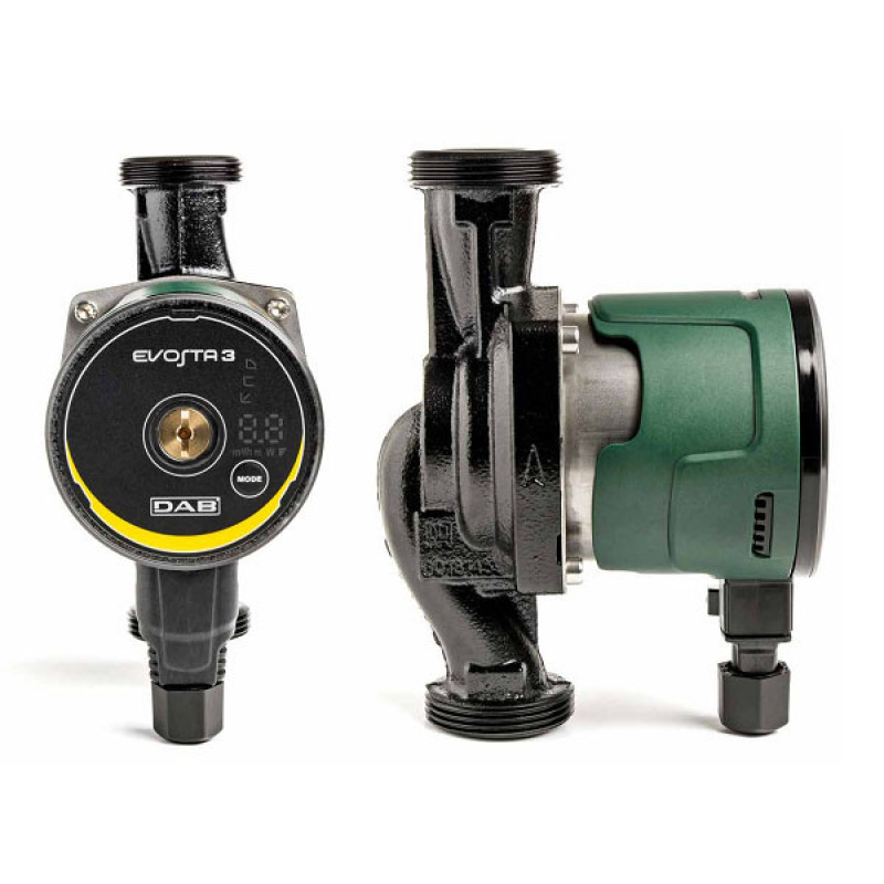 Циркуляційний насос DAB EVOSTA 3 80/180 1" (60185505)