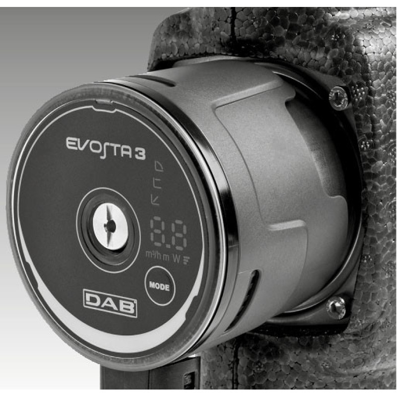 Циркуляционный насос DAB EVOSTA 3 40/180X 1" 1/4 (60186078)