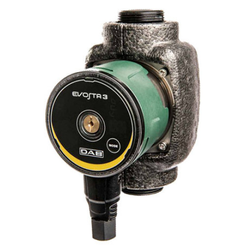 Циркуляционный насос DAB EVOSTA 3 40/180 1" (60186077)