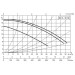 Циркуляційний насос DAB BPH 180/340.65 T (505949622)