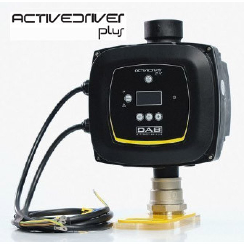 Частотний перетворювач DAB Active Driver Plus М/М 1.1 (60149661)