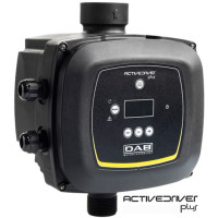 Частотний перетворювач DAB Active Driver Plus М/T 2.2 (60170687)