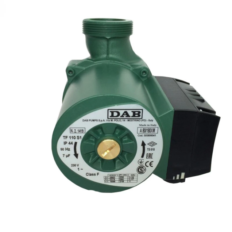 Циркуляционный насос DAB A 110/180 XM (505809001)