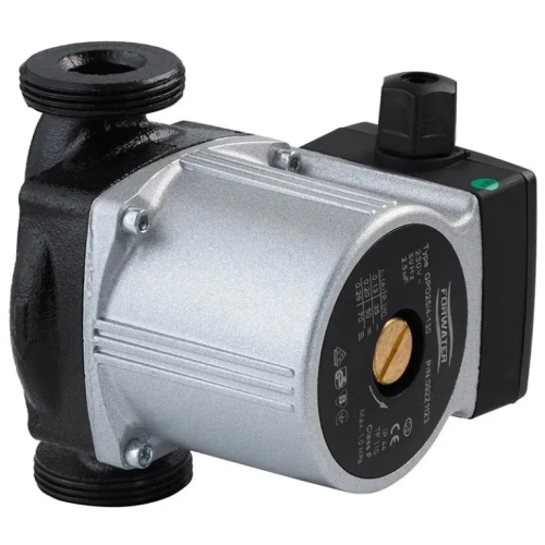 Насос циркуляційний FORWATER GPD 25/6 - 130 (70Вт, 4.5м³/год, Hmax 6м)