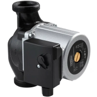 Циркуляційний насос FORWATER 32/8 - 180 (220Вт 9.8м³/год Hmax 8м 2")