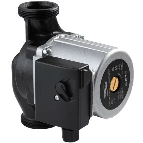 Циркуляционный насос FORWATER 32/8 - 180 (220Вт 9.8м³/ч Hmax 8м 2")