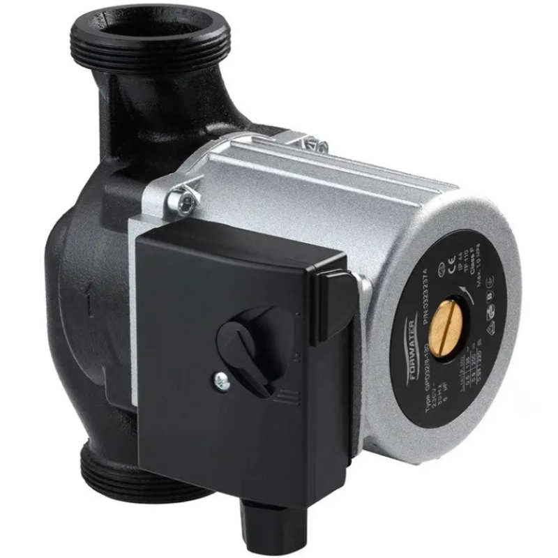 Циркуляционный насос FORWATER 32/8 - 180 (220Вт 9.8м³/ч Hmax 8м 2")