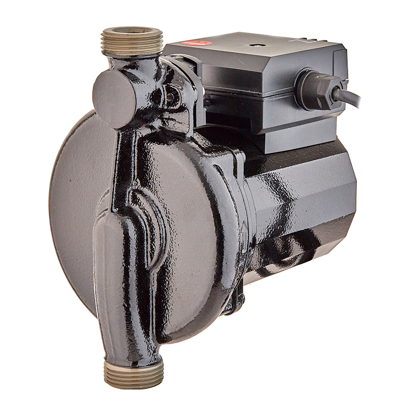 Насос повышения давления Koer KP.GRS 15/11 (с кабелем и гайками)