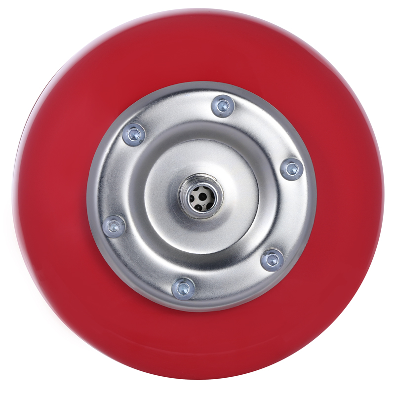 Бак розширювальний 19л Koer BV19 для системи опалення (вертикальний) 3/4" EPDM