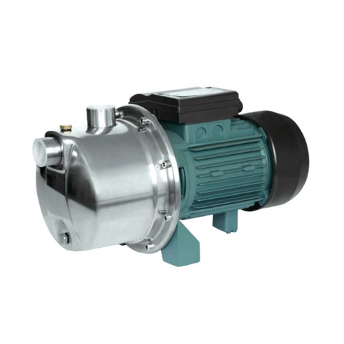 Насос поверхневий відцентровий Grandfar GJSm800 (0.8 кВт, Q=3.6 м³/год, H=42 м)