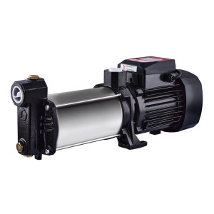 Насос поверхностный многоступенчатый Koer TCM5.4-46/6-0.7 (700 Вт, Q=6 м³/ч, H=46 м)