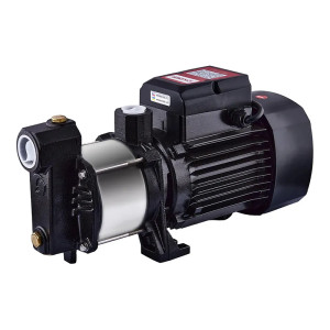 Насос поверхневий багатоступеневий Koer TCM8.7-21/2-0.55 (550 Вт, Q 9 м³/год, H 21 м)