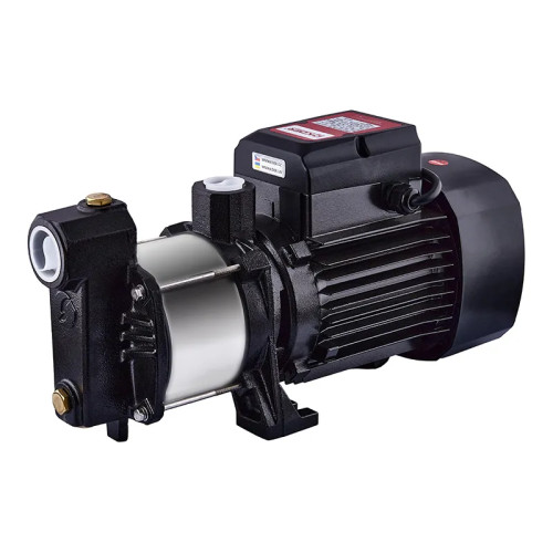 Насос поверхностный многоступенчатый Koer TCM8.7-21/2-0.55 (550 Вт, Q 9 м³/ч, H 21 м) Насос поверхностный многоступенчатый Koer TCM8.7-21/2-0.55 (550 Вт, Q 9 м³/ч, H 21 м)