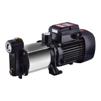 Насос поверхневий багатоступеневий Koer TCM8.7-42/4-0.95 (950 Вт, Q=9 м³/год, H=42 м)