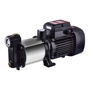 Насос поверхневий багатоступеневий Koer TCM8.7-42/4-0.95 (950 Вт, Q=9 м³/год, H=42 м)