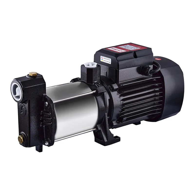 Насос поверхностный многоступенчатый Koer TCM8.7-42/4-0.95 (950 Вт, Q=9 м³/ч, H=42 м)