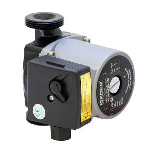 Насос циркуляционный Koer KP.GRS-25/7-130 (с кабелем) (KP2796)