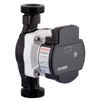 Циркуляционный насос KOER APE 25-4-180 энергосберегающий частотный