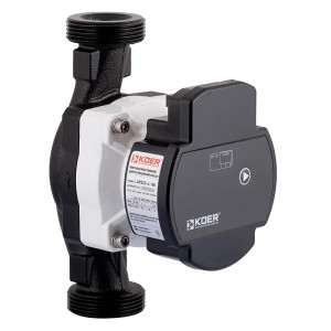 Циркуляційний насос KOER APE 25-4-180 частотний енергозберігаючий