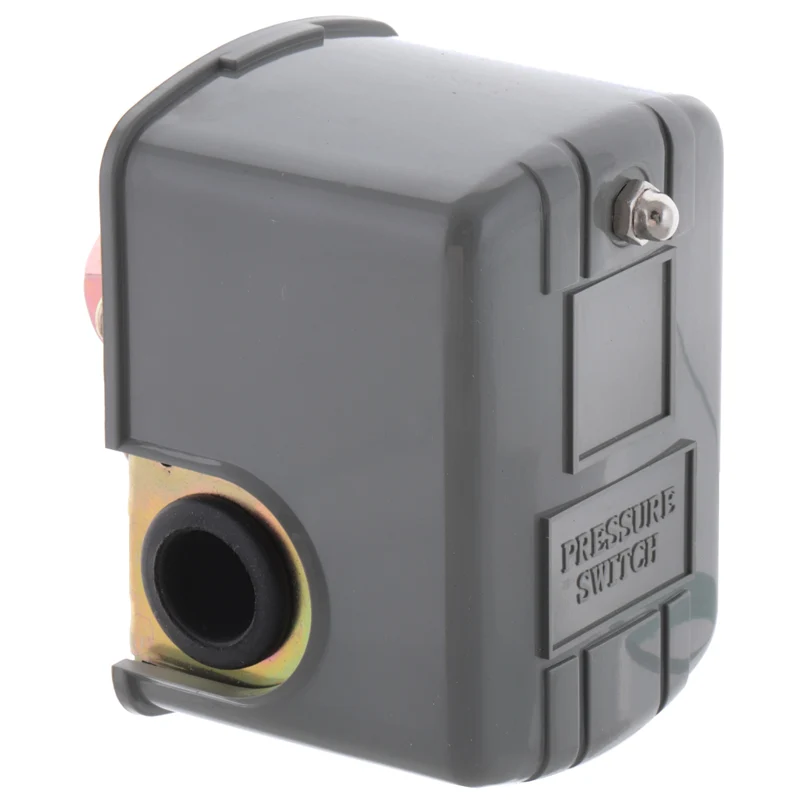 Реле тиску для насоса Vodomet MS-2